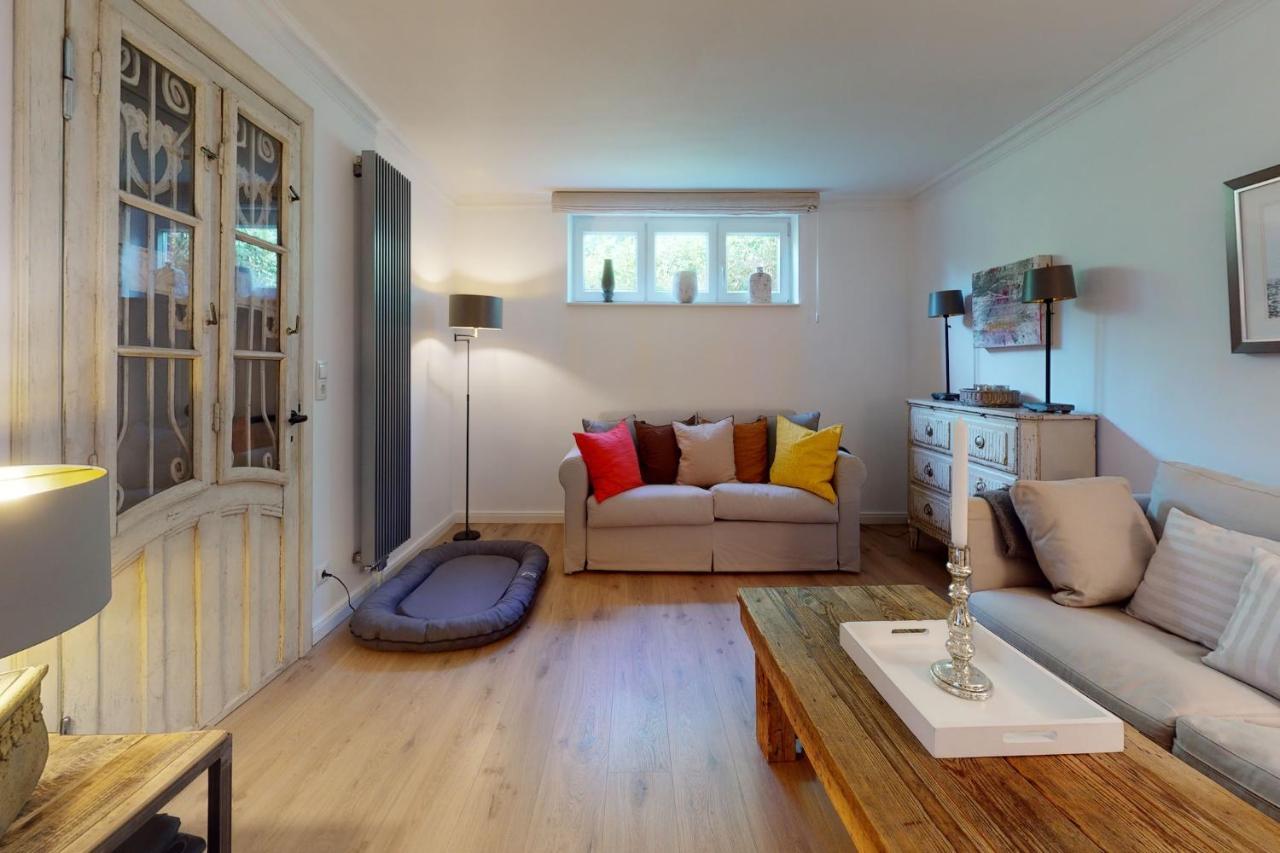 Apartment Hampton 1 Hörnum