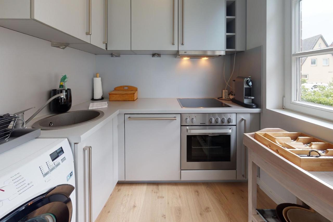 Apartment Hampton 1 *