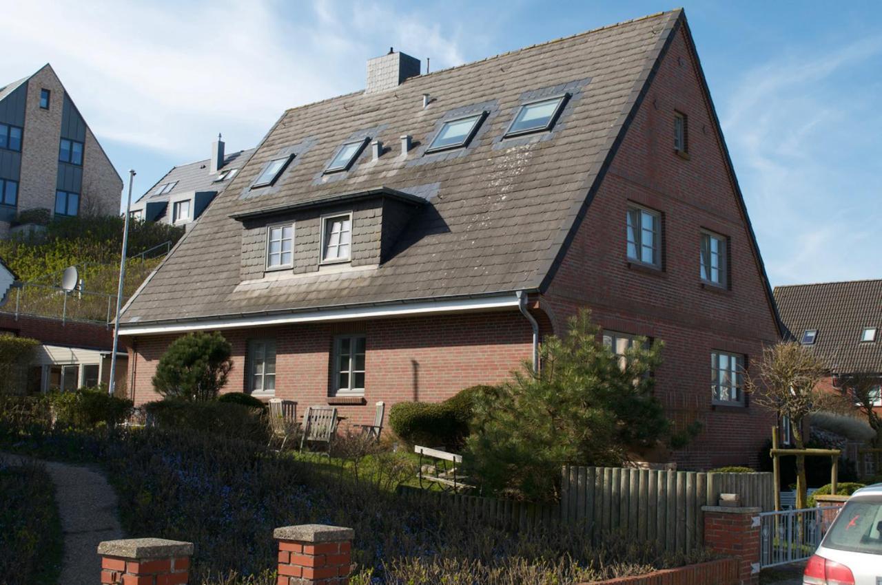 Hampton 1 Apartment Hörnum