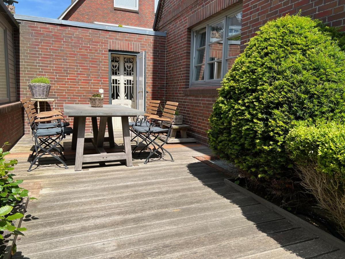 Apartment Hampton 1 *